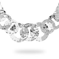 Halskette Etrusca Dame in  Metall-Legierung WSET00860.RH